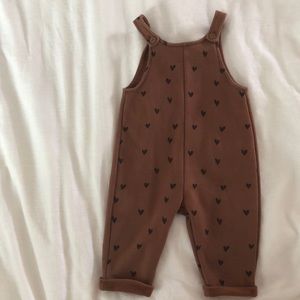 comfy romper for toddler